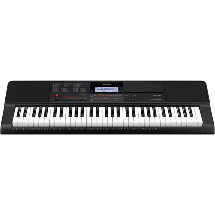 Casio CT-X700C2 Portable Piano Keyboard