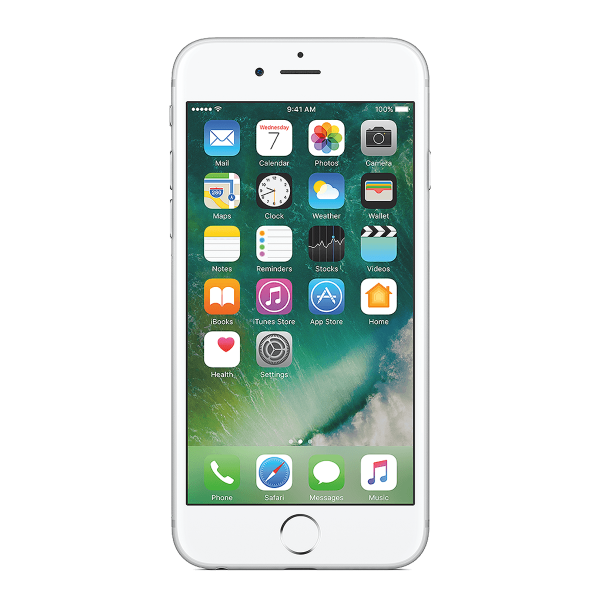 Refurbished iPhone 6S Plus 16GB No Box and accessories