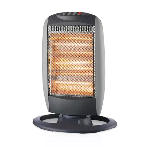 HALOGEN HEATER AH12011200W Electric Heater