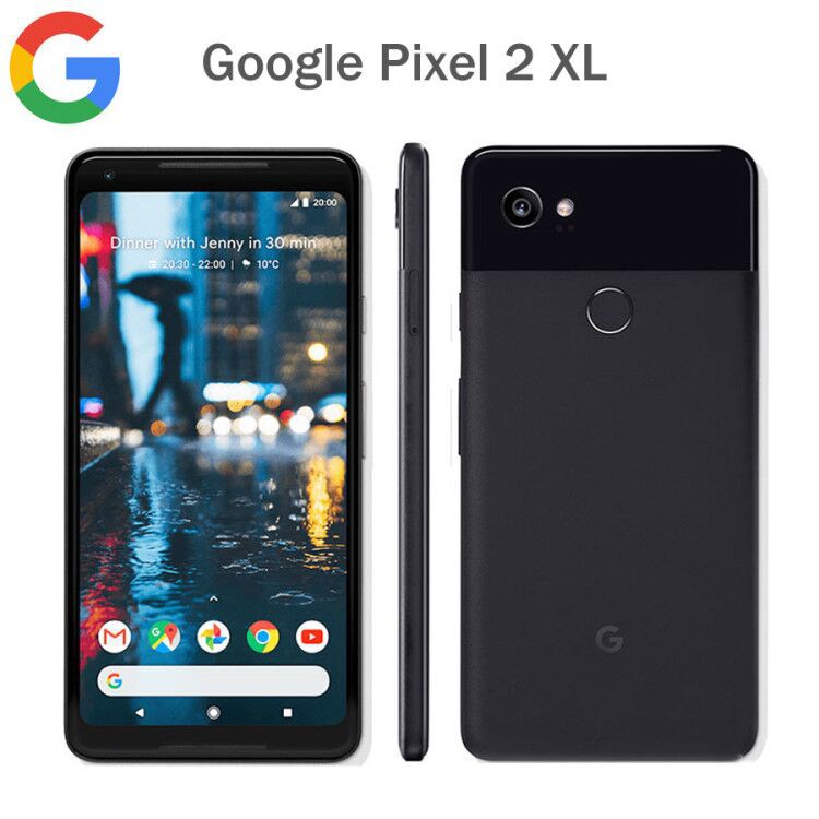 google pixel 2 xl in 2022