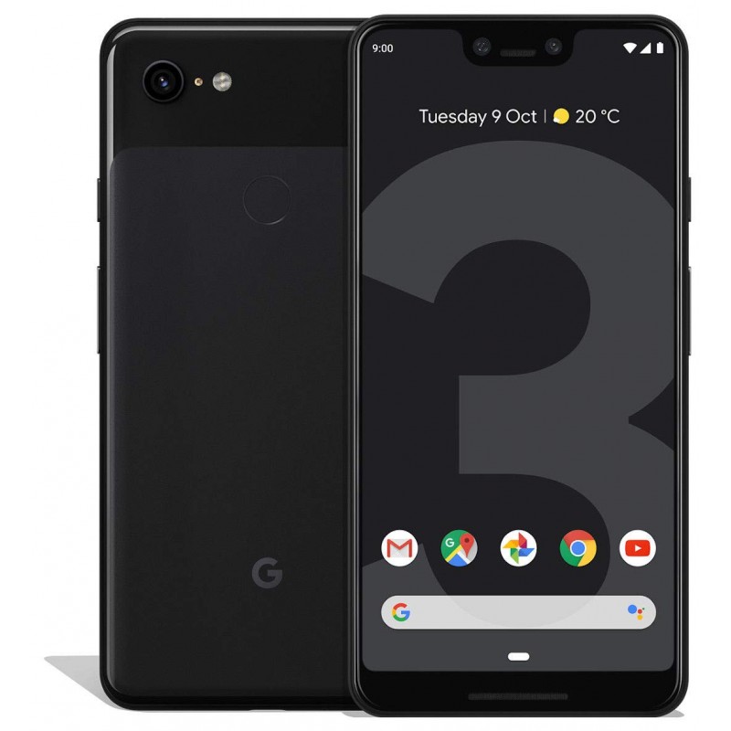 google pixel 3xl 128gb