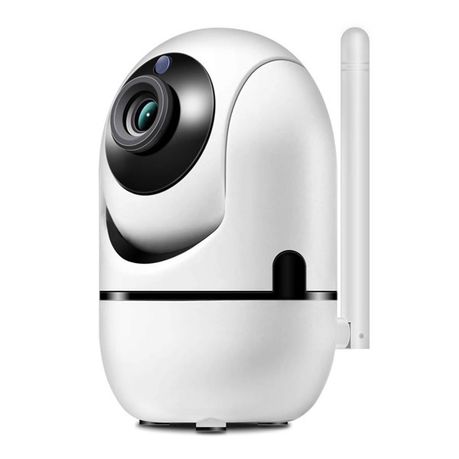 Cloud Storage Intelligent Camera | Edge Store Ecommerce