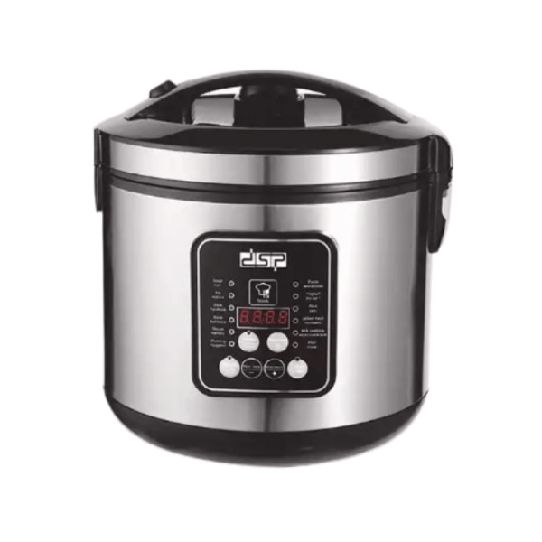 DSP, Multi Rice Cooker 8L 1000W Kb5012 Edge Store