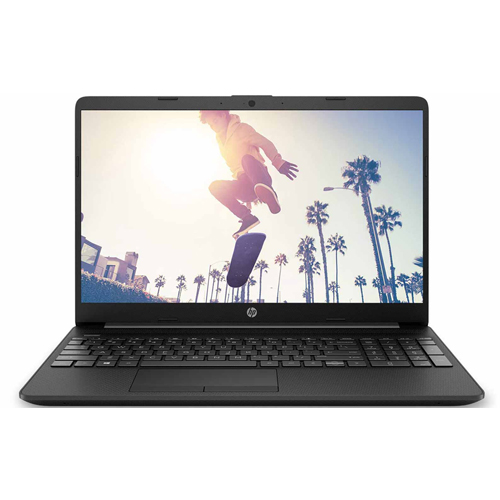 HP 15S DU3022TU Laptop 11Th Gen | Intel Core i3 1115G4 | 15.6" FHD LED | 4GB DDR