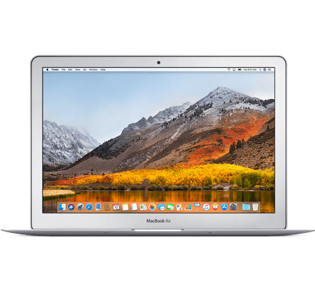 Brand New 13 inch MacBookAir 2017 D32 / D42