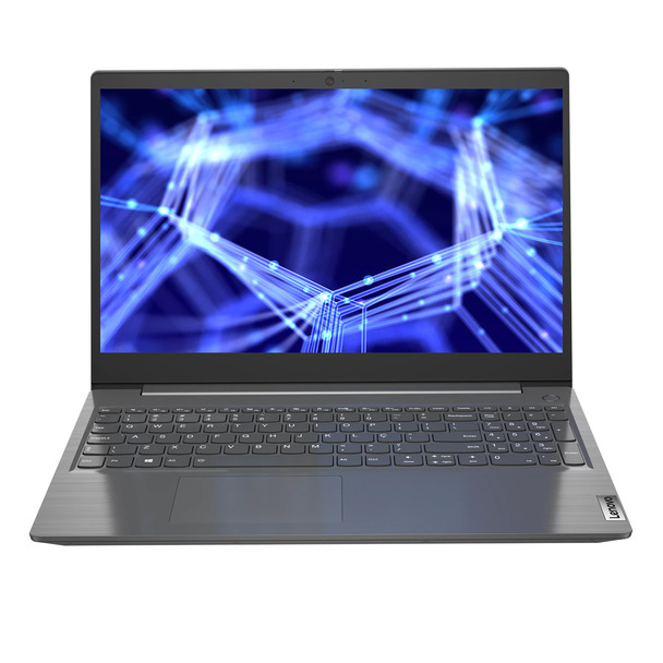 Lenovo V15 IGL 15.6" Laptop - Intel Celeron N4020 - RAM 4GB - HDD 1TB | 82C3000G
