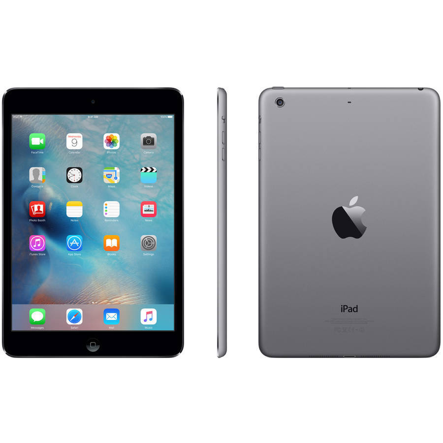 iPad Mini 1 - 7.9''  - Wifi