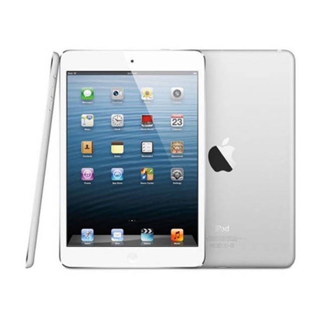 iPad Mini 1 - 7.9''  - Wifi + Sim Support