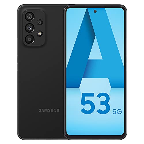 Samsung Galaxy A53 8GB /128GB 5G Dual Sim