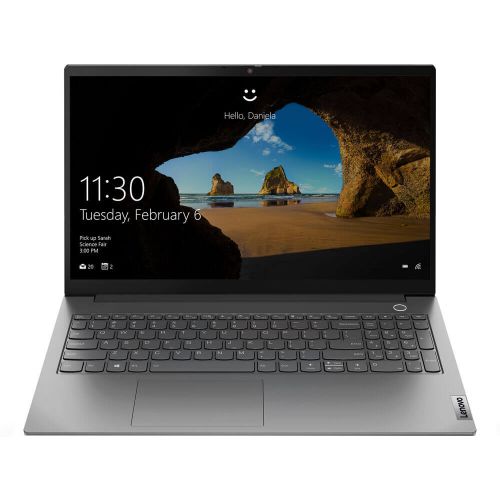 Lenovo ThinkBook 15 G2 ITL Notebook PC - Core i5-1135G7 / 15.6" FHD / 8GB RAM / 