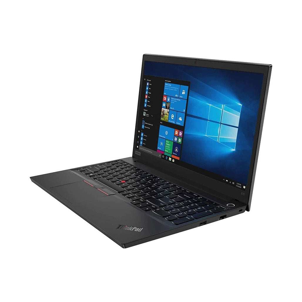 Lenovo ThinkPad E14 Gen 2 - 14" - Core i7 1165G7 - 8 GB RAM - 512 GB SSD