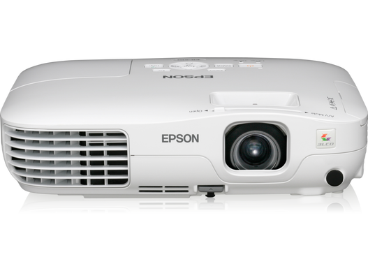 Epson Europe EB-X10 Projector
