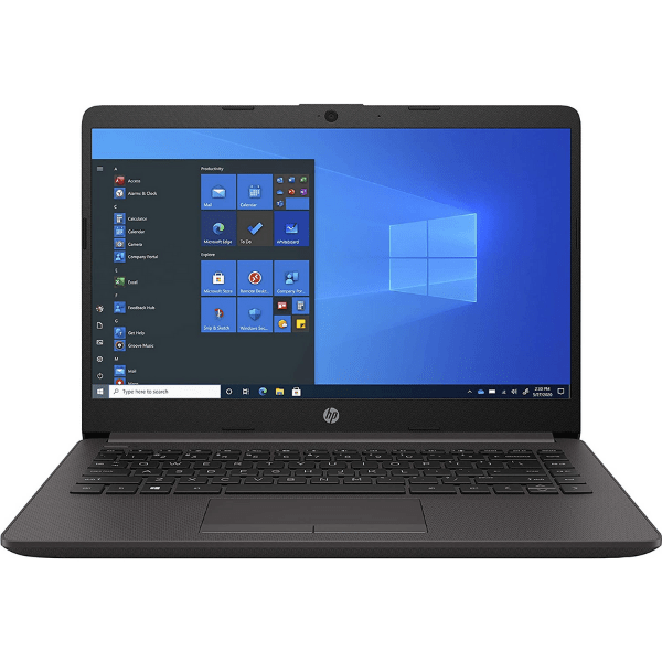 HP 240 G8 Core i3-1005G1, 4GB Ram, 1TB HDD, WIN10 H, 14′ Laptop