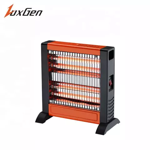 Luxgen Quartz Heater LX-1601