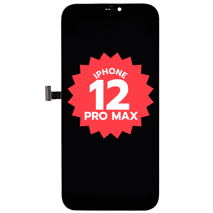 iPhone 12 Pro Max LCD