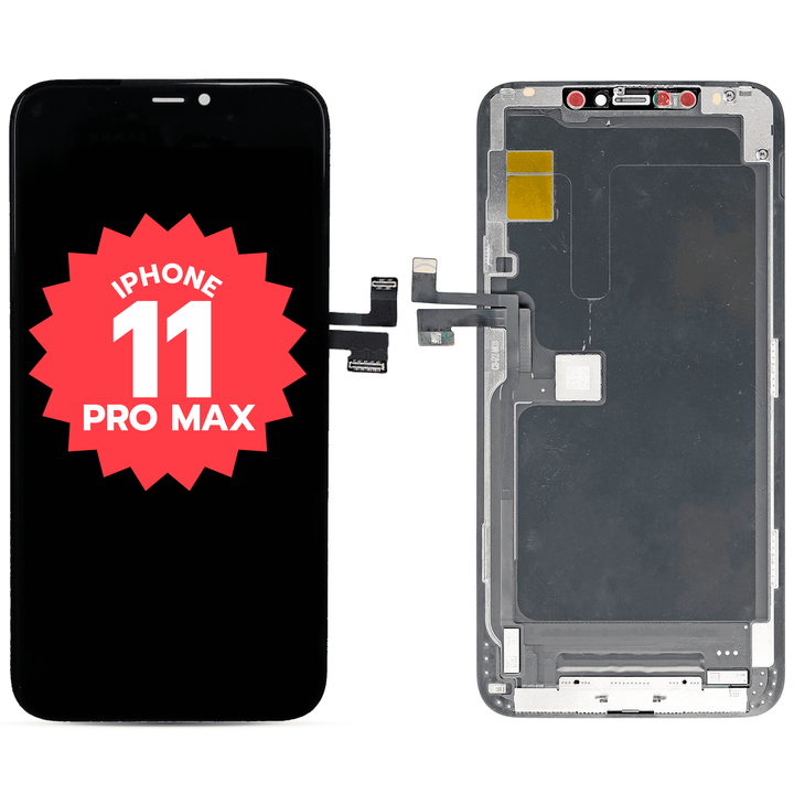 iPhone 11 Pro Max LCD
