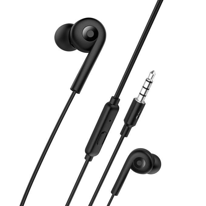 Oraimo Conch Wired In-Ear Headphones with Mic