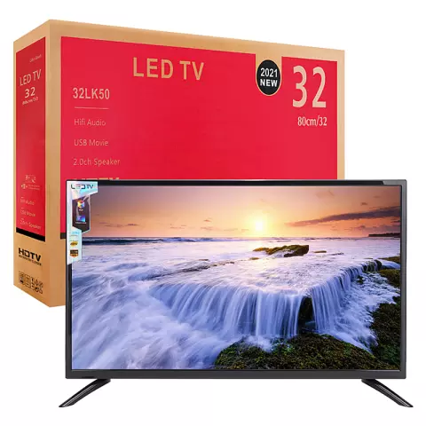 High quality 32 inch led tv television Model LED TV 32 32LK50