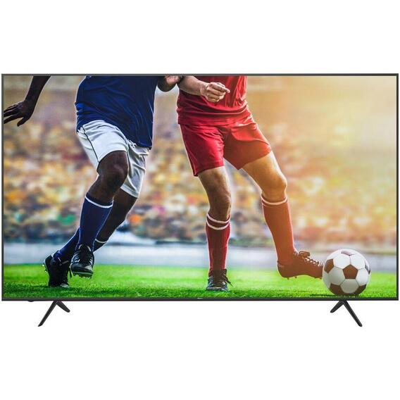Hisense 75" Premium UHD Smart TV 75A6GS 75A6G