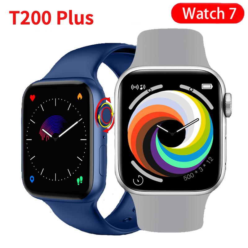 Smart WatchSmartwatch T200 Plus