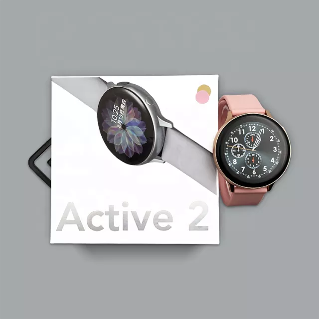 Active 2 Smart watch