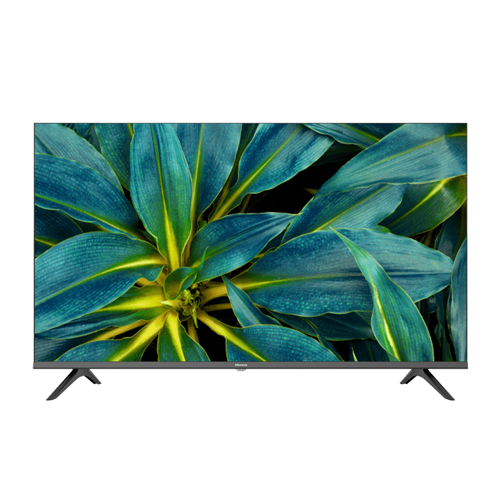 Hisense 43″ LED Matrix TV | 43A5200F
