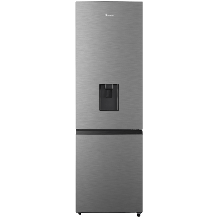 H370BI-WD  Hisense H370BI-WD | (Combi) Refrigerator
