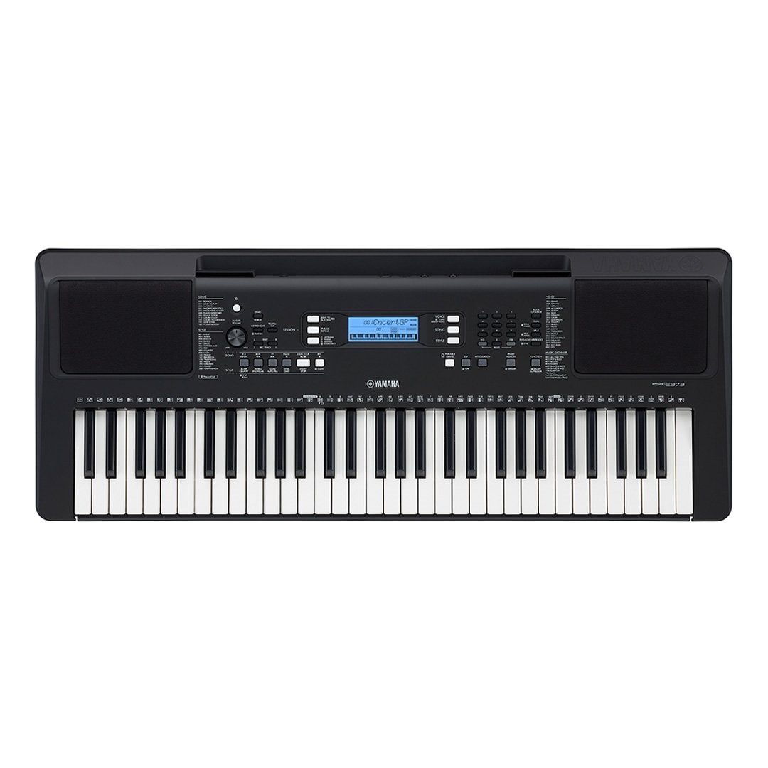 Yamaha PSR-E373 Music Keyboard