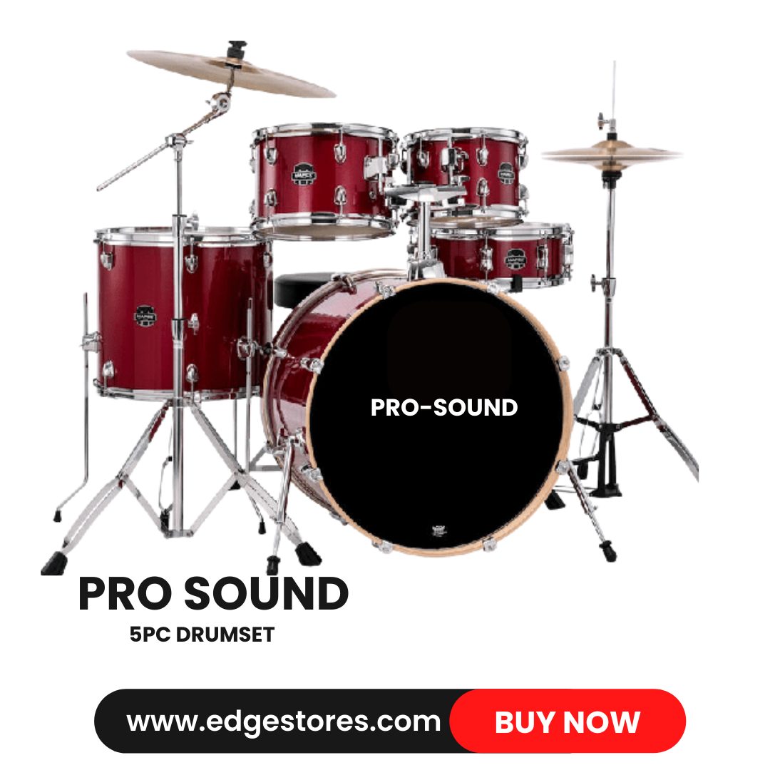 Pro Sound 5PCS Drumset