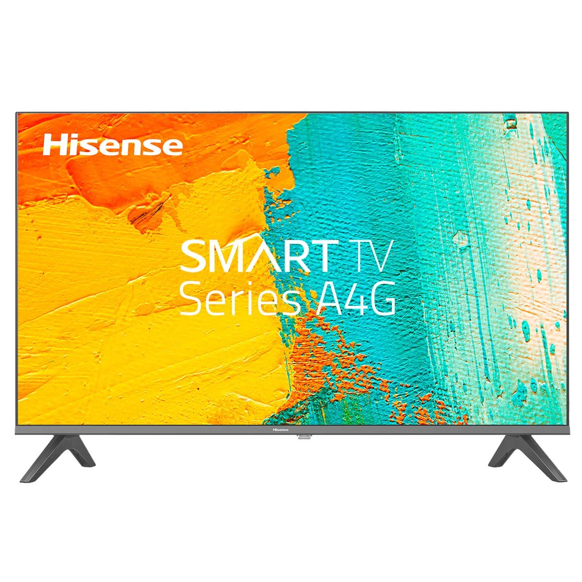 Hisense LED40A4G 40" FHD Smart TV