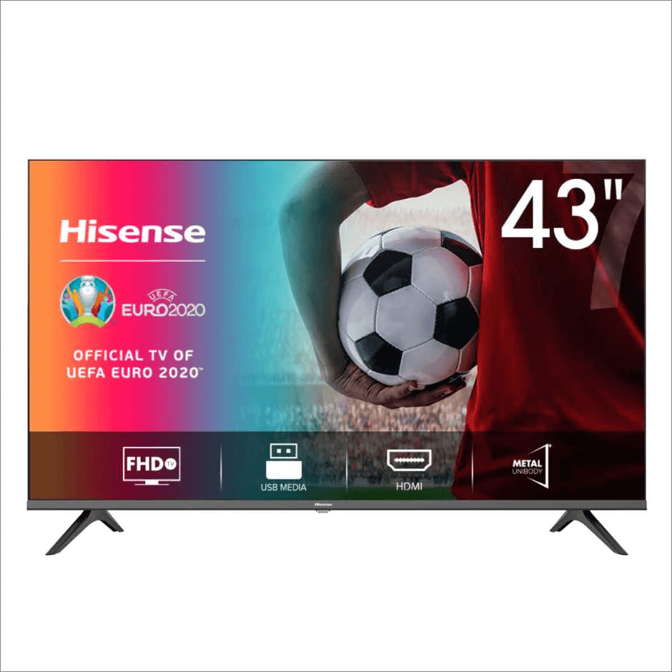 Hisense LED43A5200 HISENSE 43' FHD TV