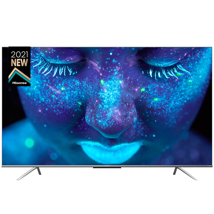 Hisense LED55U6G 55" ULED Smart TV