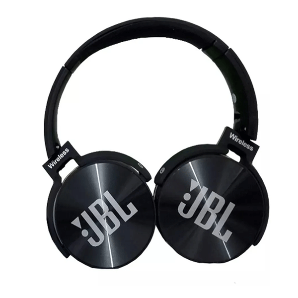 JBL 450BT Wireless on-ear headphones