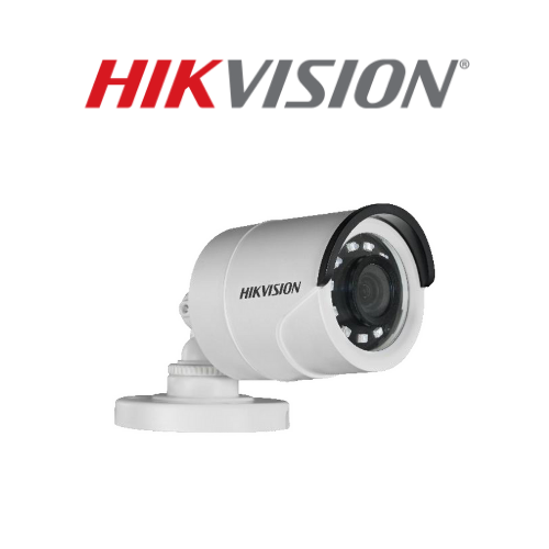 DS-2CE16D0T-IF - 2 MP Bullet Camera