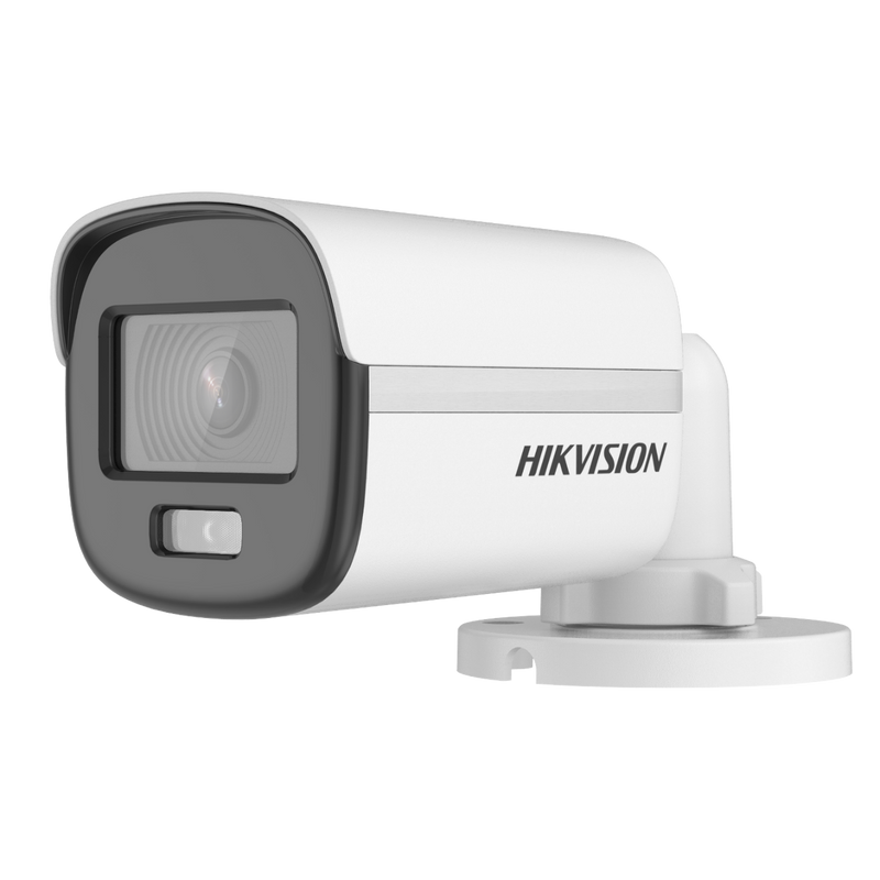 HIKVISION DS-2CE10DF0T-PF/ECO(3.6mm)(Africa)