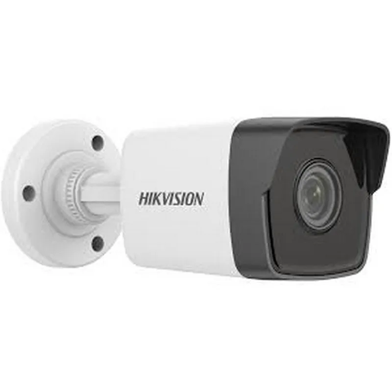 DS-2CD1043G0-I(4mm)©- 4MP Fixed Bullet Network Camera