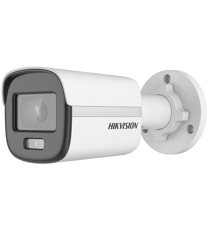Hikvision DS-2CD1027G0-L(2.8mm)© 2 MP ColorVu Fixed Bullet Network Camera