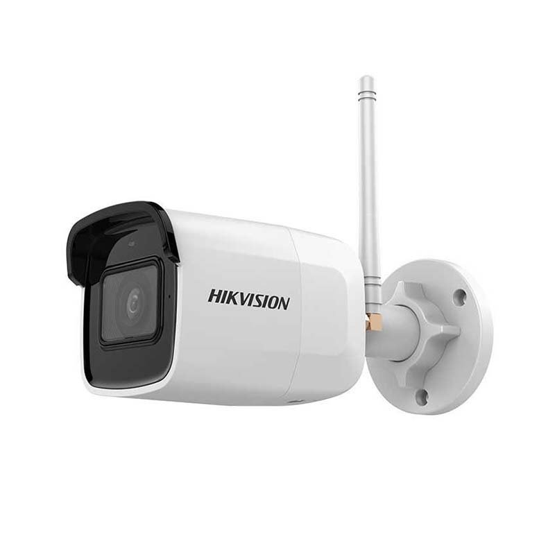DS-2CD2021G1-IDW1(4mm)(D)(O-STD)-2 MP Outdoor Fixed Bullet Network Camera with B