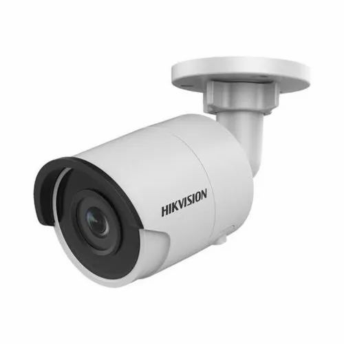 DS-2CD2023G0-I 2 MP Outdoor WDR Fixed Mini Bullet Network Camera