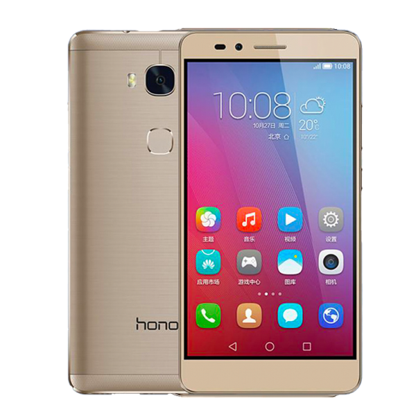 Refurbished Huawei Honor 5X (3+16) No Box and Accessories