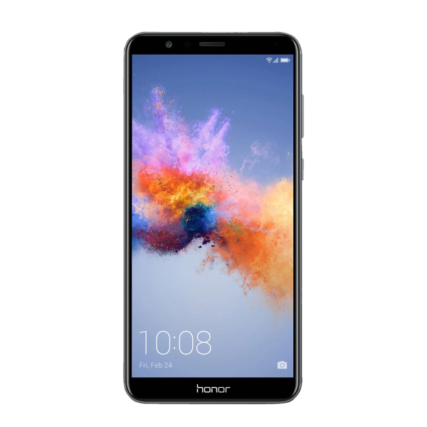 Refurbished Huawei Honor 7X | 64GB No Box and Accessories