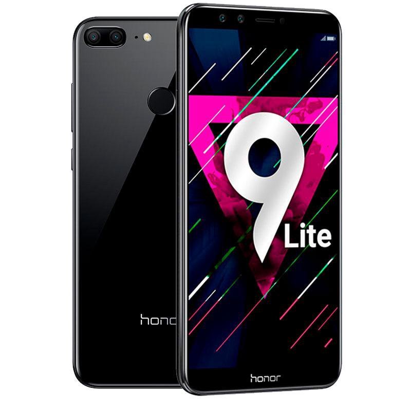 Huawei Honor 9 Lite 3GB and 32GB No Box and Accessories