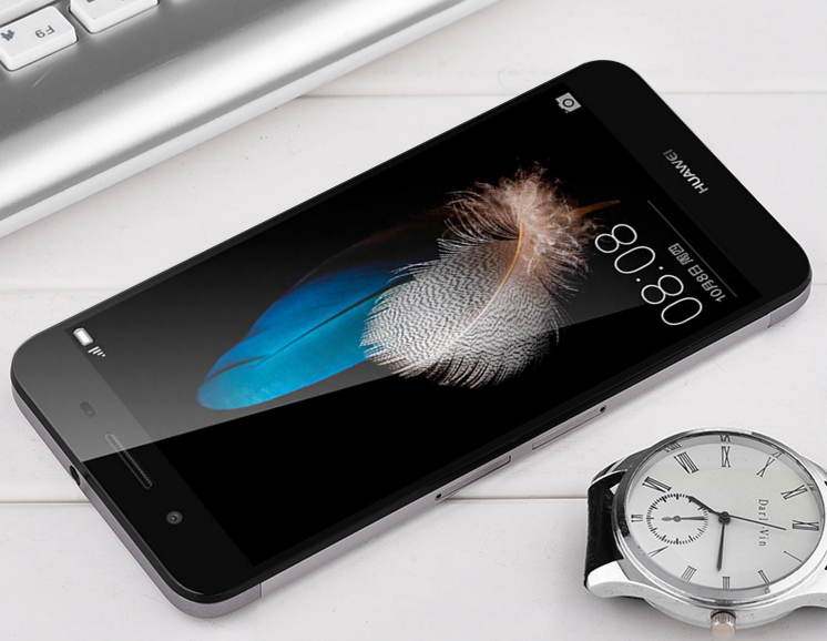 Refurbished phone Huawei Enjoy 5S 2GB+16GB No Box and Accessories