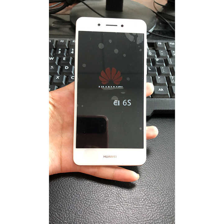 Refurbished Huawei Enjoy 6s 3+32GB No Box and Accessories