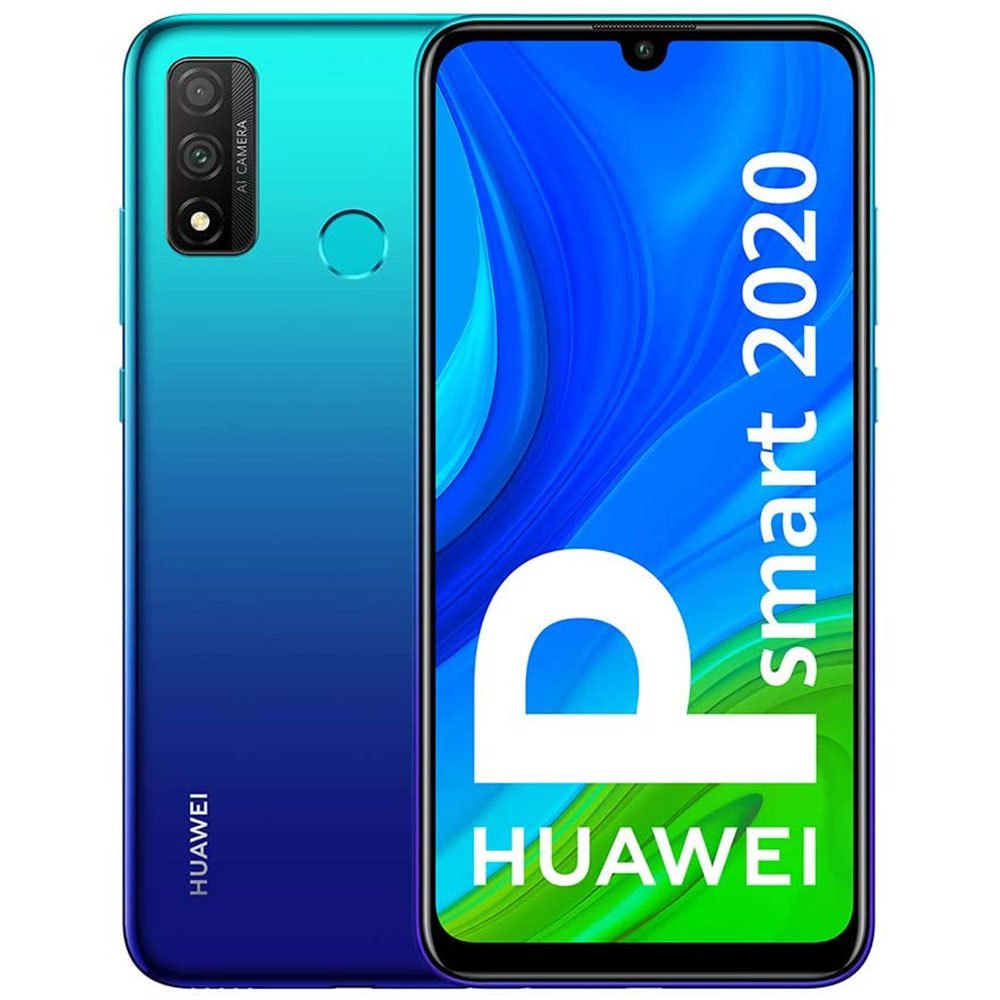 Refurbished Huawei PSmart 2020 4GB/128GB No Box and Accessories