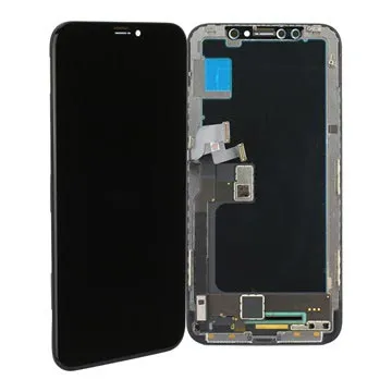 iPhone X LCD and Touch Screen Repair - Grade A