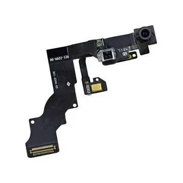 iPhone 6 Plus Front Camera Repair