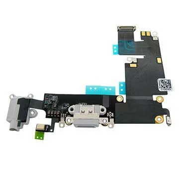 iPhone 6 Plus Charging Connector Flex Cable Repair