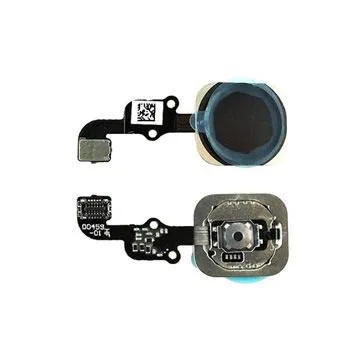 Compatible iPhone 6S, iPhone 6S Plus Flex Cable for Home Button