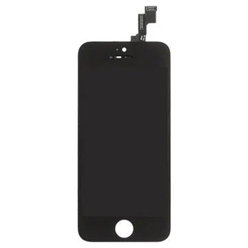 iPhone 5S LCD and Touch Screen Repair